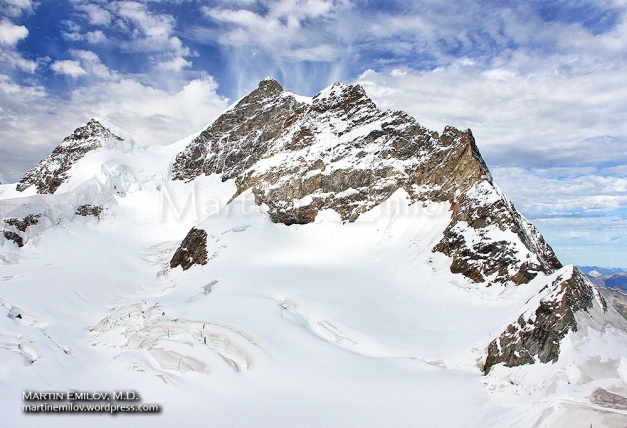 Девицата - Jungfrau 